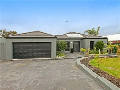 Third view of Homely house listing, 1 Alice Mews, Bannockburn VIC