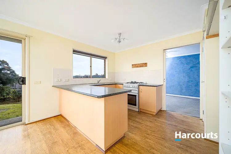 Second view of Homely house listing, 32 Stoffers Street, Warragul VIC 3820