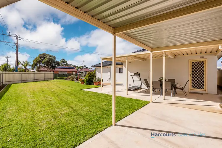 Second view of Homely house listing, 1 Kent Ave, Brahma Lodge SA 5109