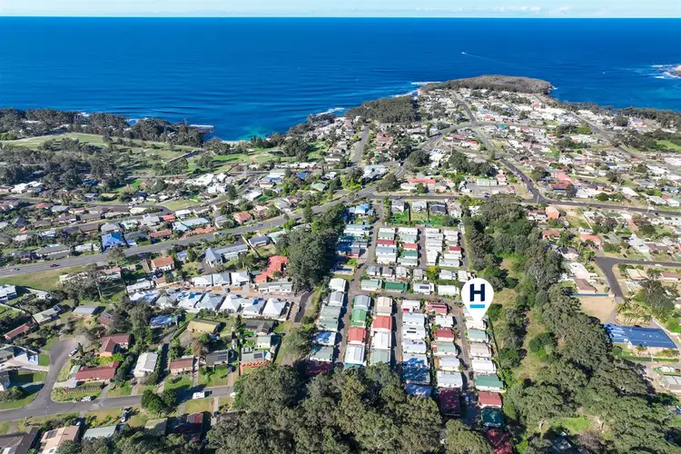Second view of Homely house listing, 64/1 Camden Street, Ulladulla NSW 2539