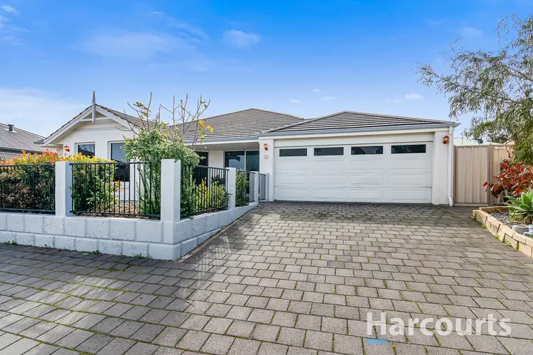 18 Nasidi Place, Sinagra WA 6065
