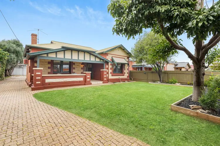 431 Goodwood Road, Westbourne Park SA 5041