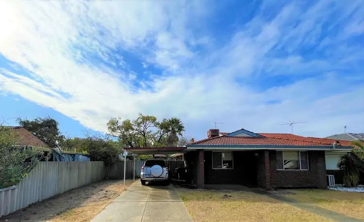 9a Jessel Court