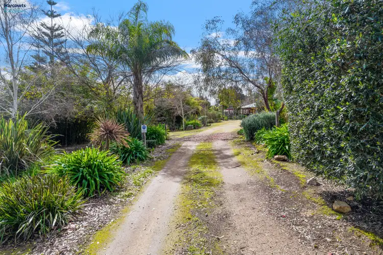 Second view of Homely house listing, 75 Elwins Road, Kangaroo Gully WA 6255