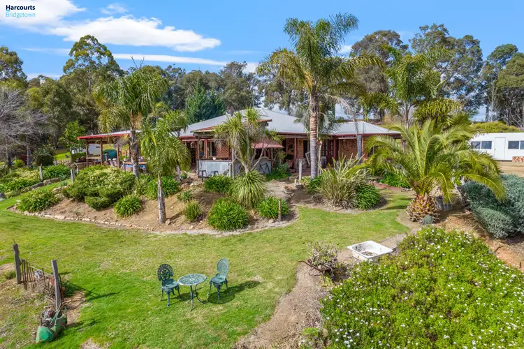 Third view of Homely house listing, 75 Elwins Road, Kangaroo Gully WA 6255