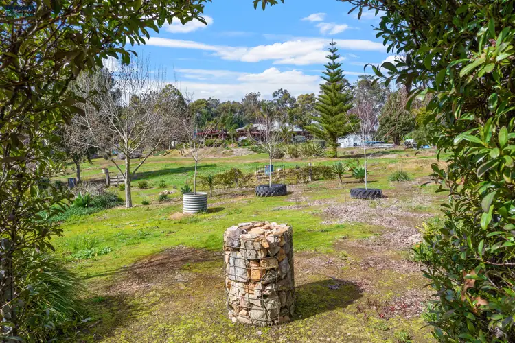 Fourth view of Homely house listing, 75 Elwins Road, Kangaroo Gully WA 6255
