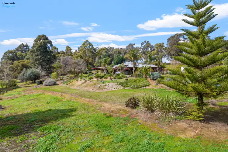 Fifth view of Homely house listing, 75 Elwins Road, Kangaroo Gully WA 6255
