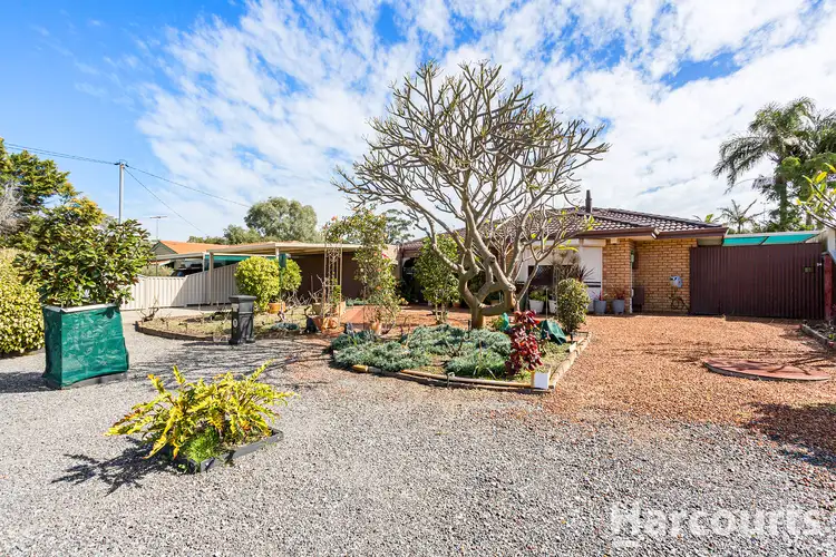 Second view of Homely house listing, 14 Darling Way, Greenfields WA 6210