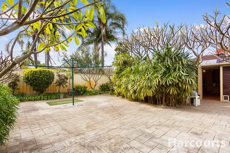 Third view of Homely house listing, 14 Darling Way, Greenfields WA 6210