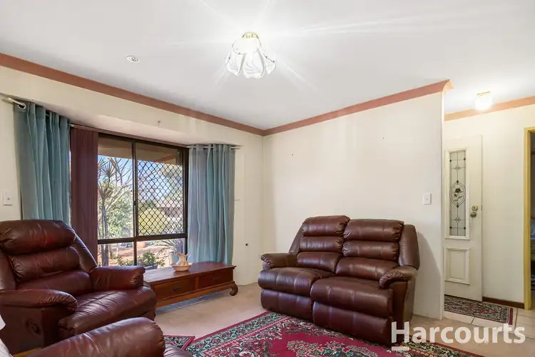 Fourth view of Homely house listing, 14 Darling Way, Greenfields WA 6210