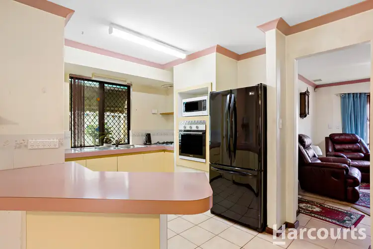 Fifth view of Homely house listing, 14 Darling Way, Greenfields WA 6210