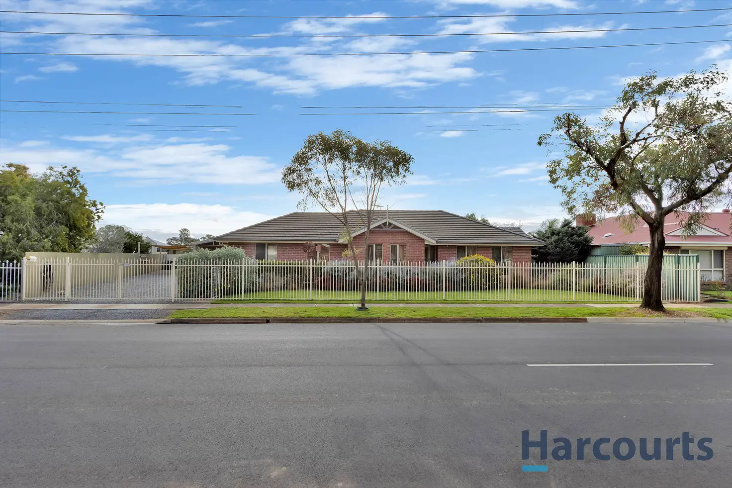 Main view of Homely house listing, 69A Hillier Road, Evanston SA 5116