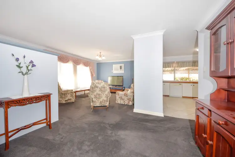 Fourth view of Homely house listing, 8 Cannes Place, Warnbro WA 6169