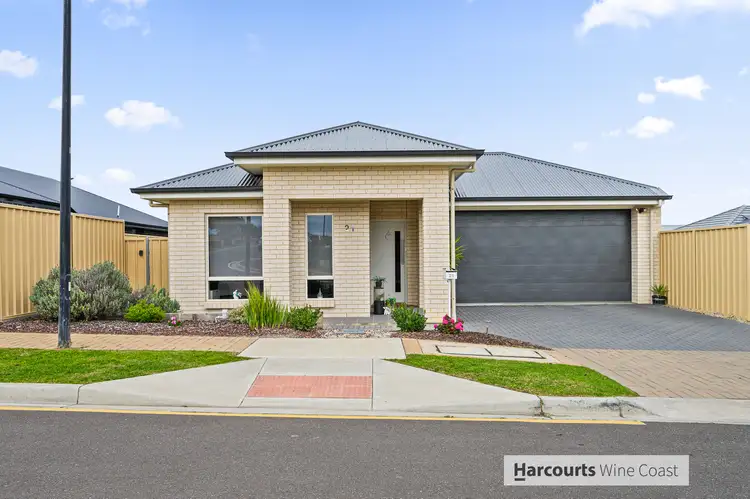 21 Hudson Street, Seaford Meadows SA 5169