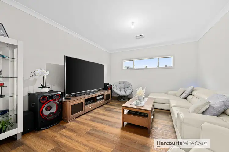 Third view of Homely house listing, 21 Hudson Street, Seaford Meadows SA 5169