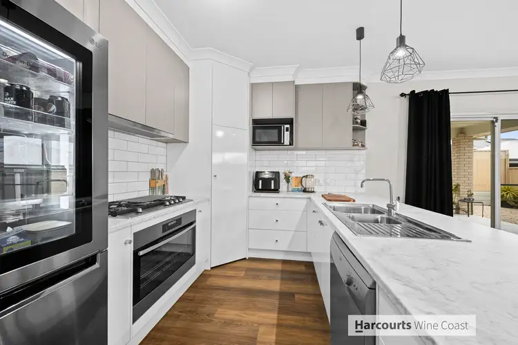 Fourth view of Homely house listing, 21 Hudson Street, Seaford Meadows SA 5169
