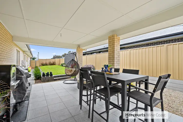 Fifth view of Homely house listing, 21 Hudson Street, Seaford Meadows SA 5169