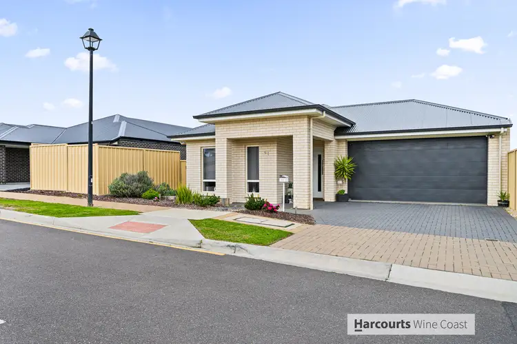 Sixth view of Homely house listing, 21 Hudson Street, Seaford Meadows SA 5169