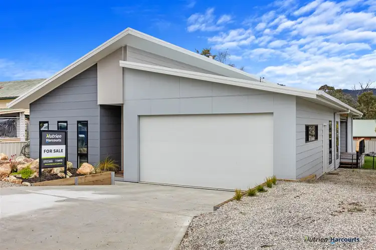 Second view of Homely house listing, 9 High Street, Eildon VIC 3713