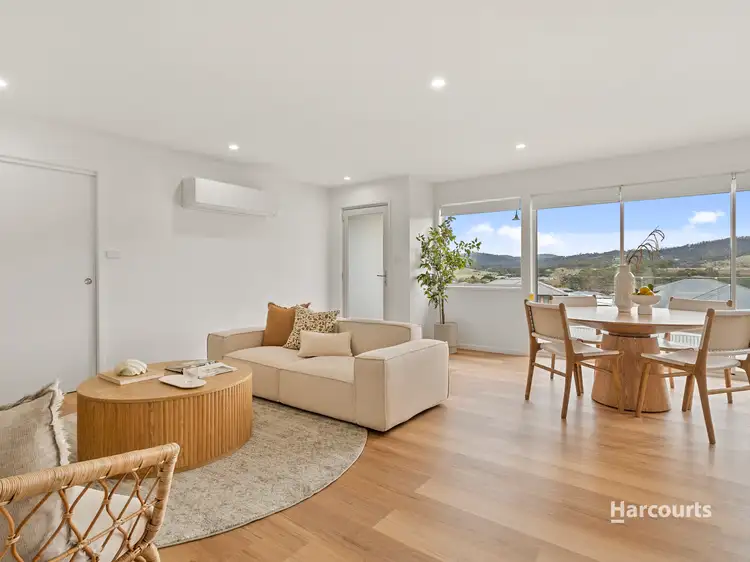 Fifth view of Homely unit listing, 1 & 2/5 Vera Place, Rokeby TAS 7019
