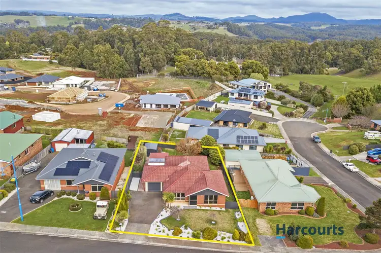 Second view of Homely house listing, 155 Upper Maud Street, West Ulverstone TAS 7315