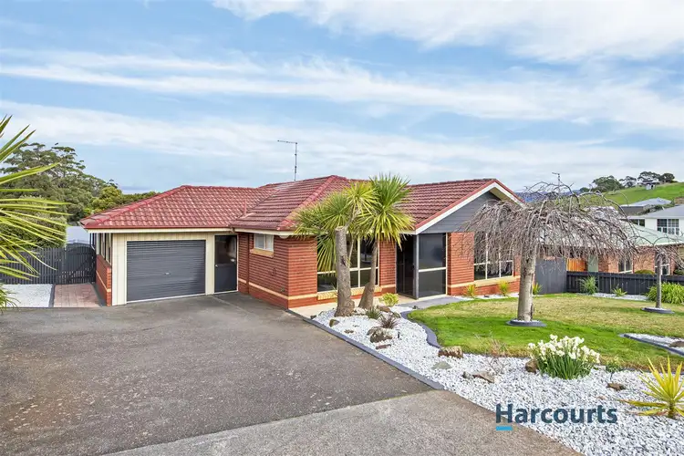 Fourth view of Homely house listing, 155 Upper Maud Street, West Ulverstone TAS 7315