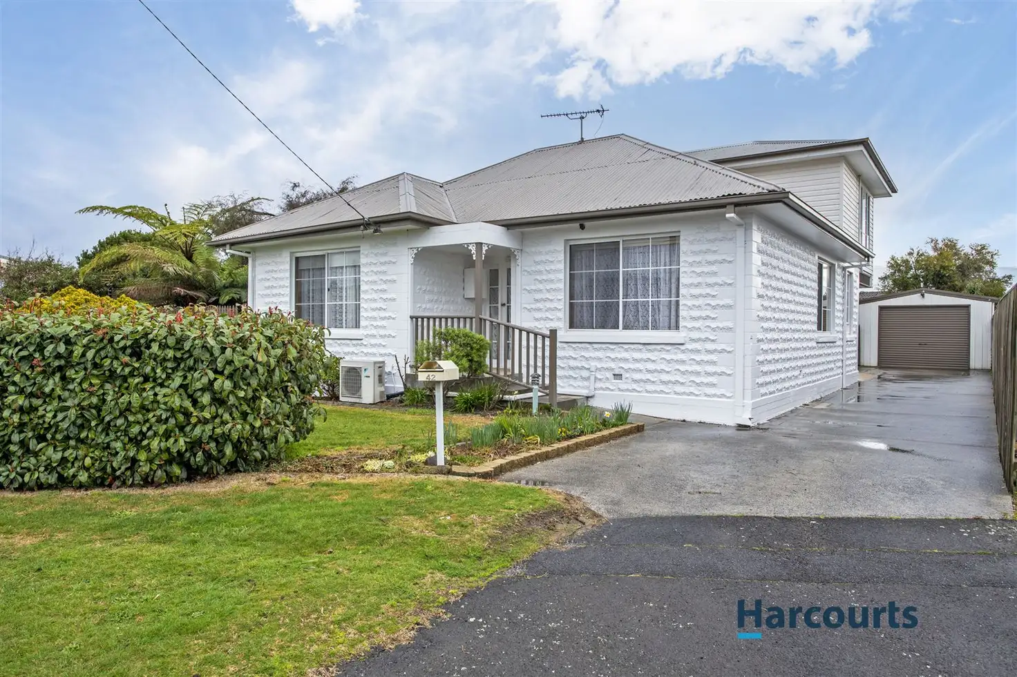 Main view of Homely house listing, 42 Heathcote Street, Ulverstone TAS 7315