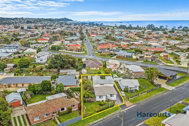 Second view of Homely house listing, 42 Heathcote Street, Ulverstone TAS 7315