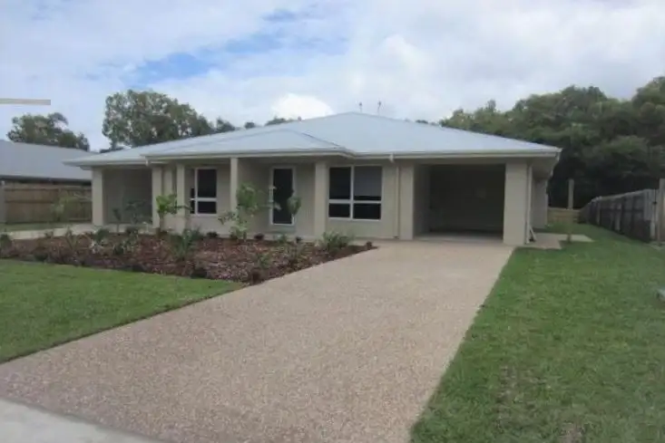 41 Pacific Avenue, Bushland Beach QLD 4818