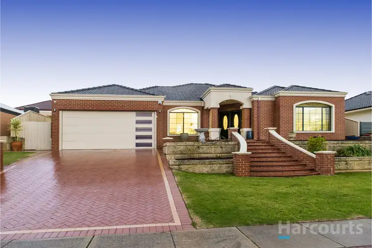 34 Constellation Drive, Ocean Reef WA 6027