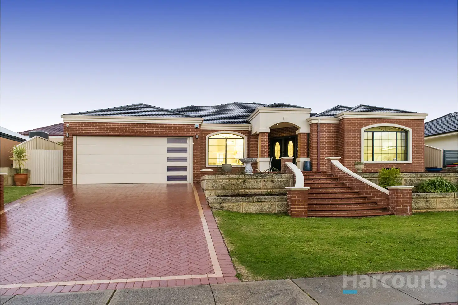 Main view of Homely house listing, 34 Constellation Drive, Ocean Reef WA 6027