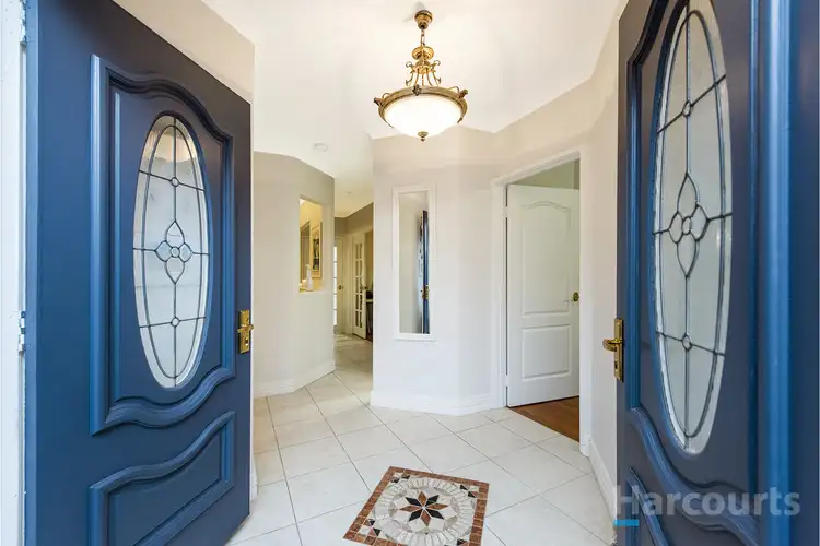 Second view of Homely house listing, 34 Constellation Drive, Ocean Reef WA 6027