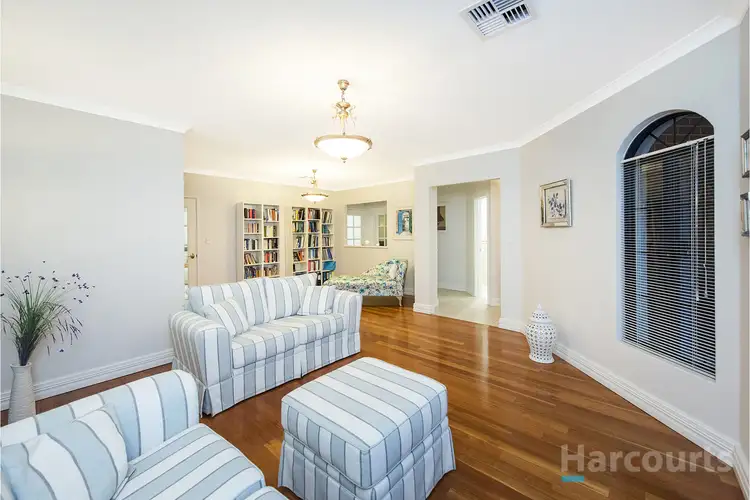 Third view of Homely house listing, 34 Constellation Drive, Ocean Reef WA 6027