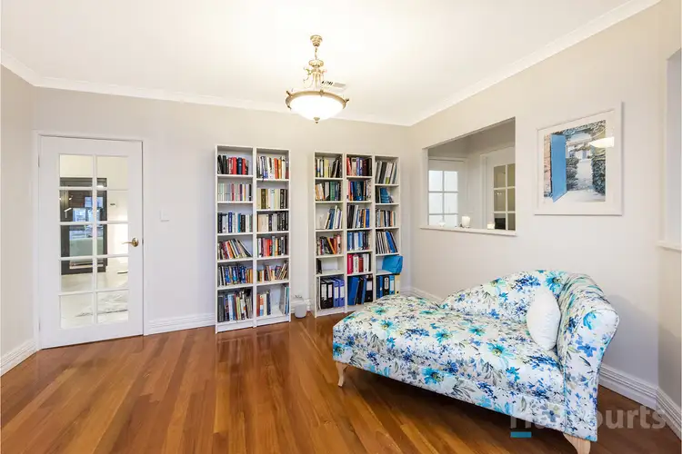 Fourth view of Homely house listing, 34 Constellation Drive, Ocean Reef WA 6027