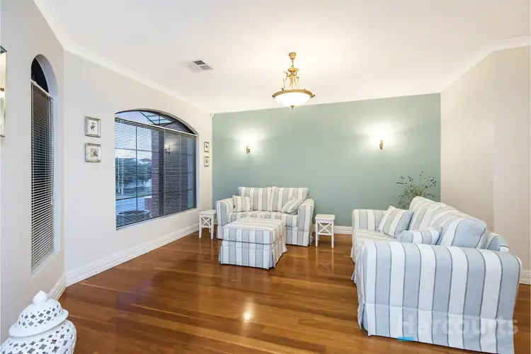 Fifth view of Homely house listing, 34 Constellation Drive, Ocean Reef WA 6027