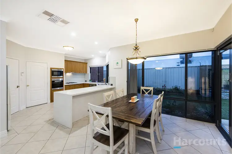 Sixth view of Homely house listing, 34 Constellation Drive, Ocean Reef WA 6027
