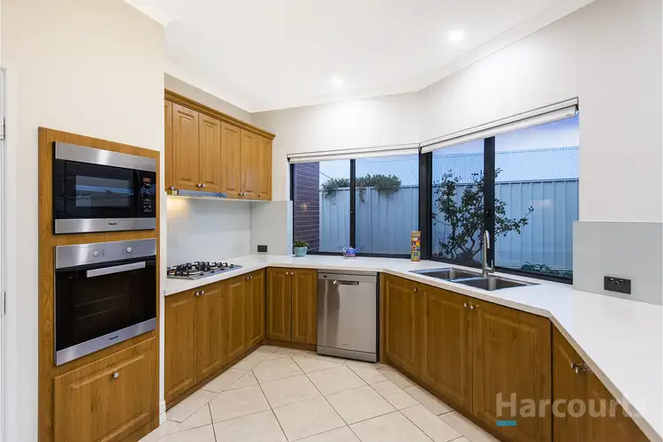 Seventh view of Homely house listing, 34 Constellation Drive, Ocean Reef WA 6027