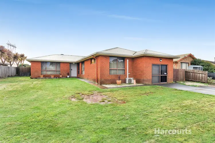 Second view of Homely house listing, 50 Manuka Drive, Romaine TAS 7320