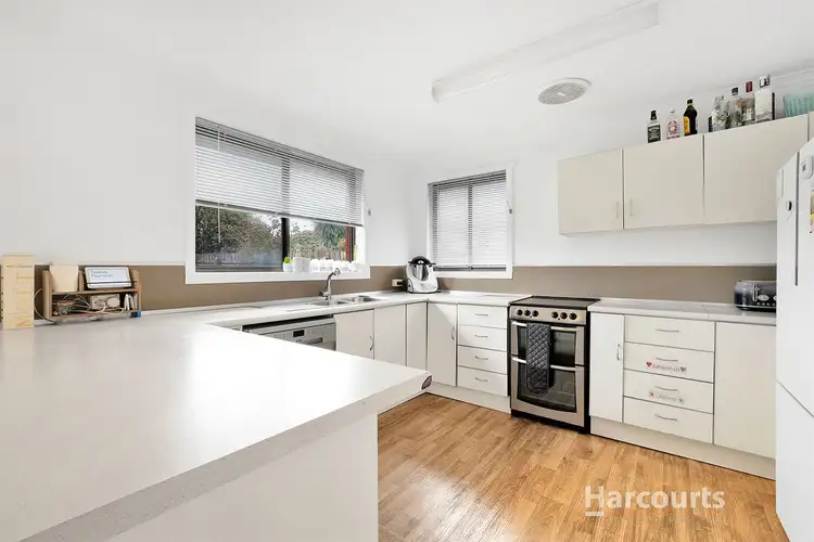 Fourth view of Homely house listing, 50 Manuka Drive, Romaine TAS 7320