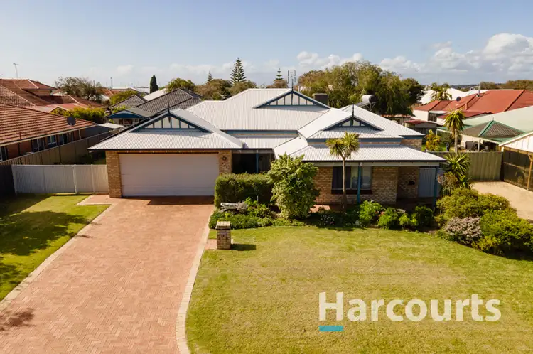 Main view of Homely house listing, 441 Marine Terrace, Geographe WA 6280