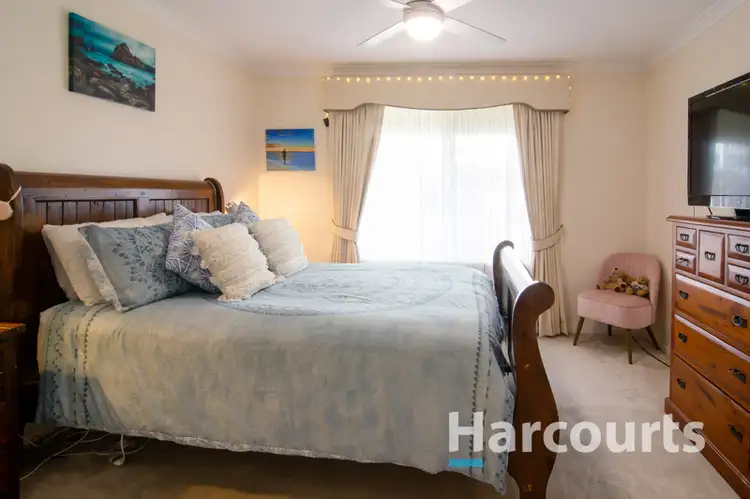 Fourth view of Homely house listing, 441 Marine Terrace, Geographe WA 6280
