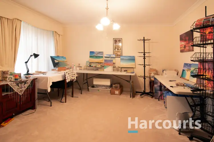 Seventh view of Homely house listing, 441 Marine Terrace, Geographe WA 6280