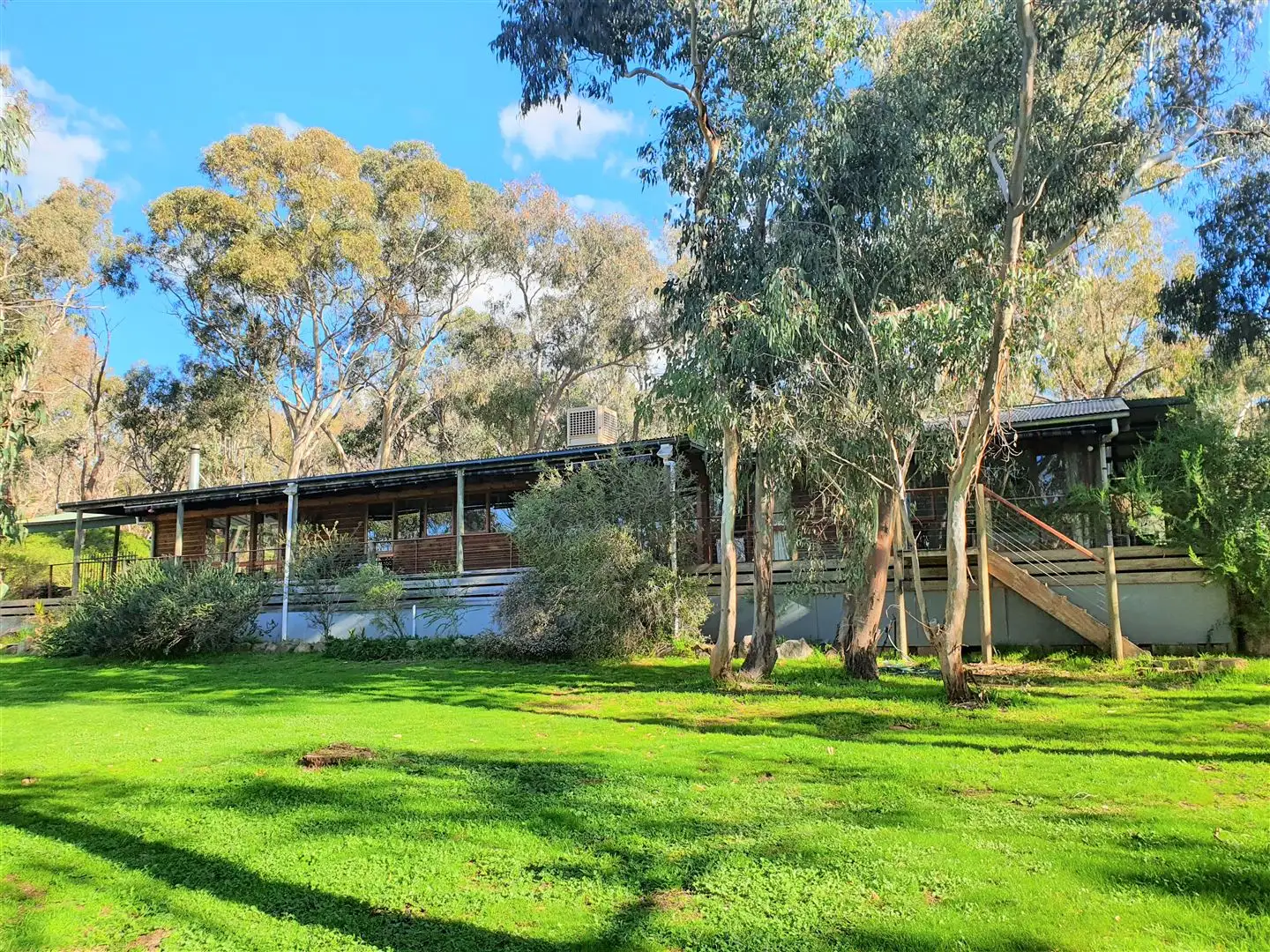 Main view of Homely rural property listing, 197 Wilkinsons Lane, Euroa VIC 3666