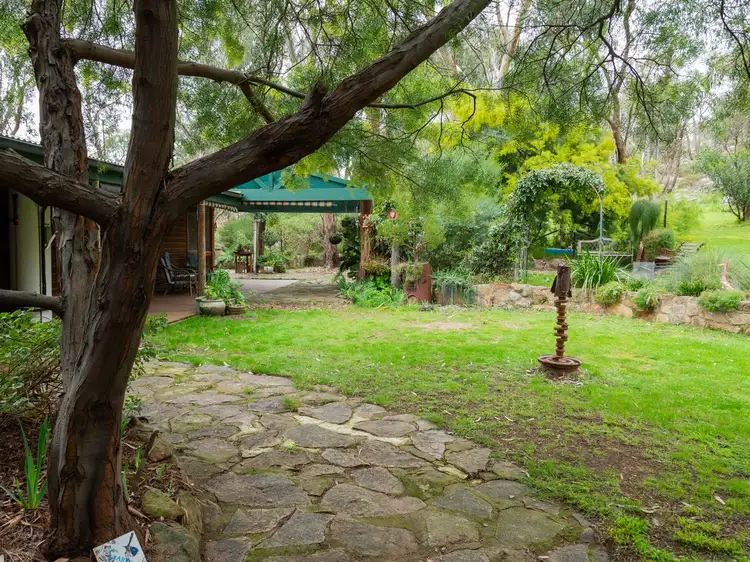 Third view of Homely rural property listing, 197 Wilkinsons Lane, Euroa VIC 3666
