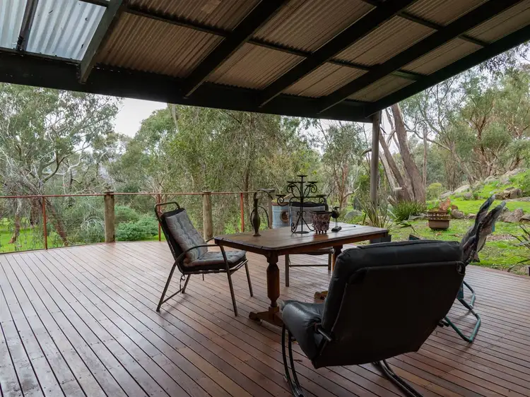 Fourth view of Homely rural property listing, 197 Wilkinsons Lane, Euroa VIC 3666