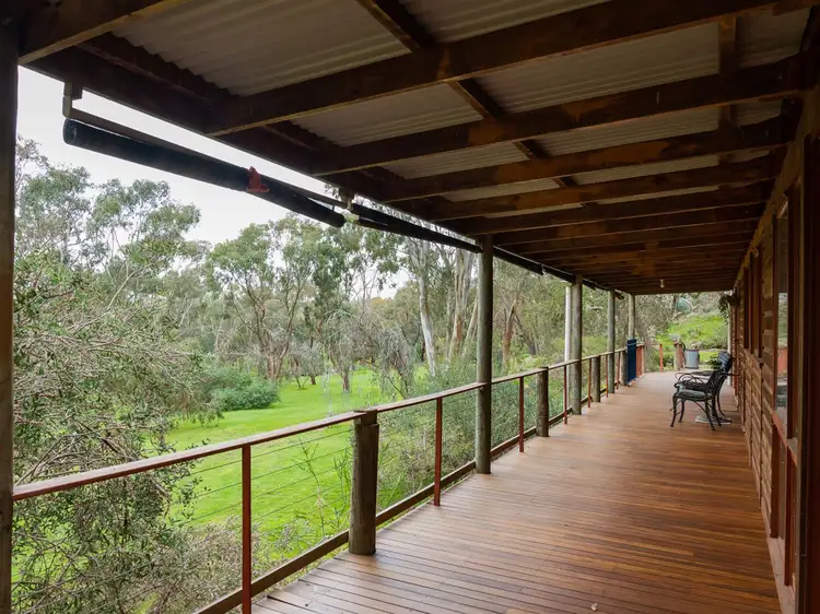 Fifth view of Homely rural property listing, 197 Wilkinsons Lane, Euroa VIC 3666