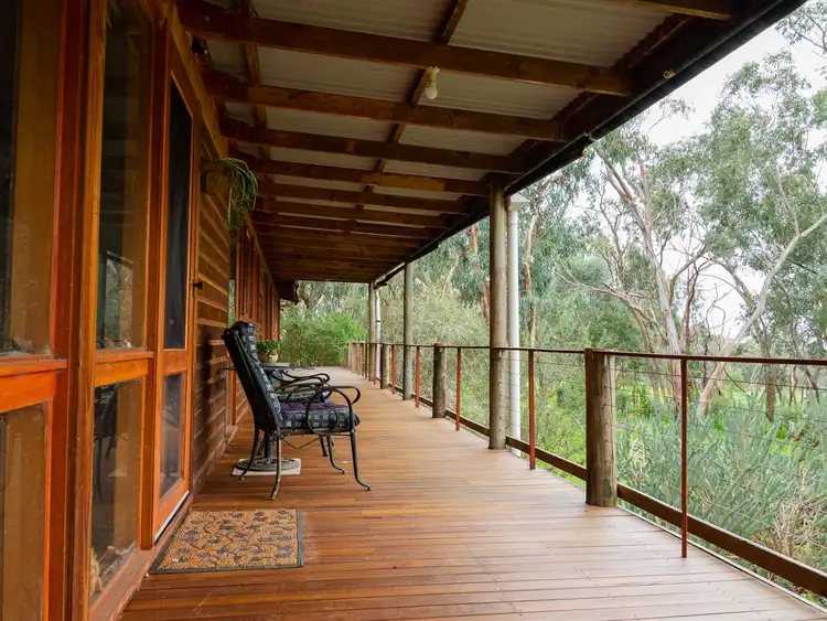 Sixth view of Homely rural property listing, 197 Wilkinsons Lane, Euroa VIC 3666