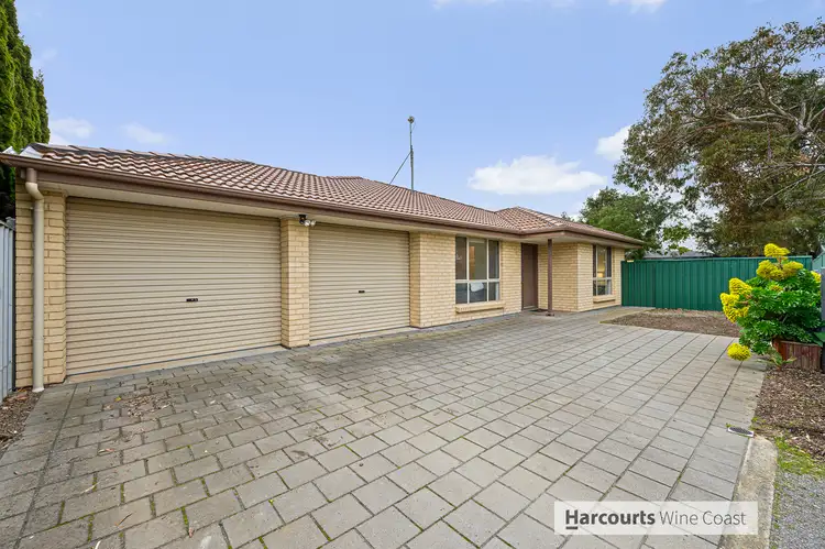 9A McBurney Crescent, Aldinga Beach SA 5173