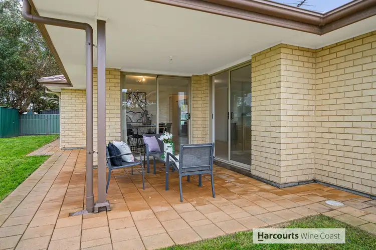 Fifth view of Homely house listing, 9A McBurney Crescent, Aldinga Beach SA 5173
