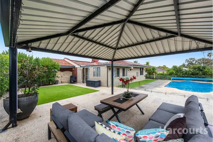 4 Tellen Street, Mullaloo WA 6027